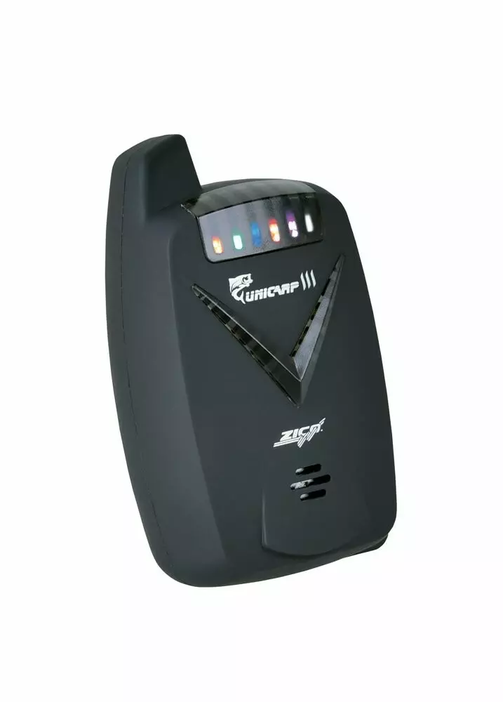 ZICO SADA UNICARP III (3 indik.+1 příjm.+kufřík) VÝPRODEJ