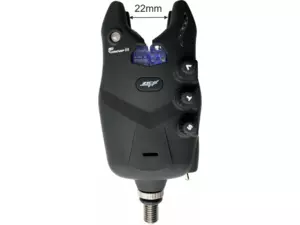 ZICO SADA UNICARP III (3 indik.+1 příjm.+kufřík) VÝPRODEJ