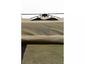 Fox Bivak Eos Social Shelter XL