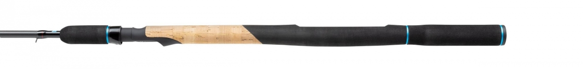 SHAKESPEARE prut Superteam SC-3 Method rod 12ft 3,6m 60g + Naviják SPX AKCE