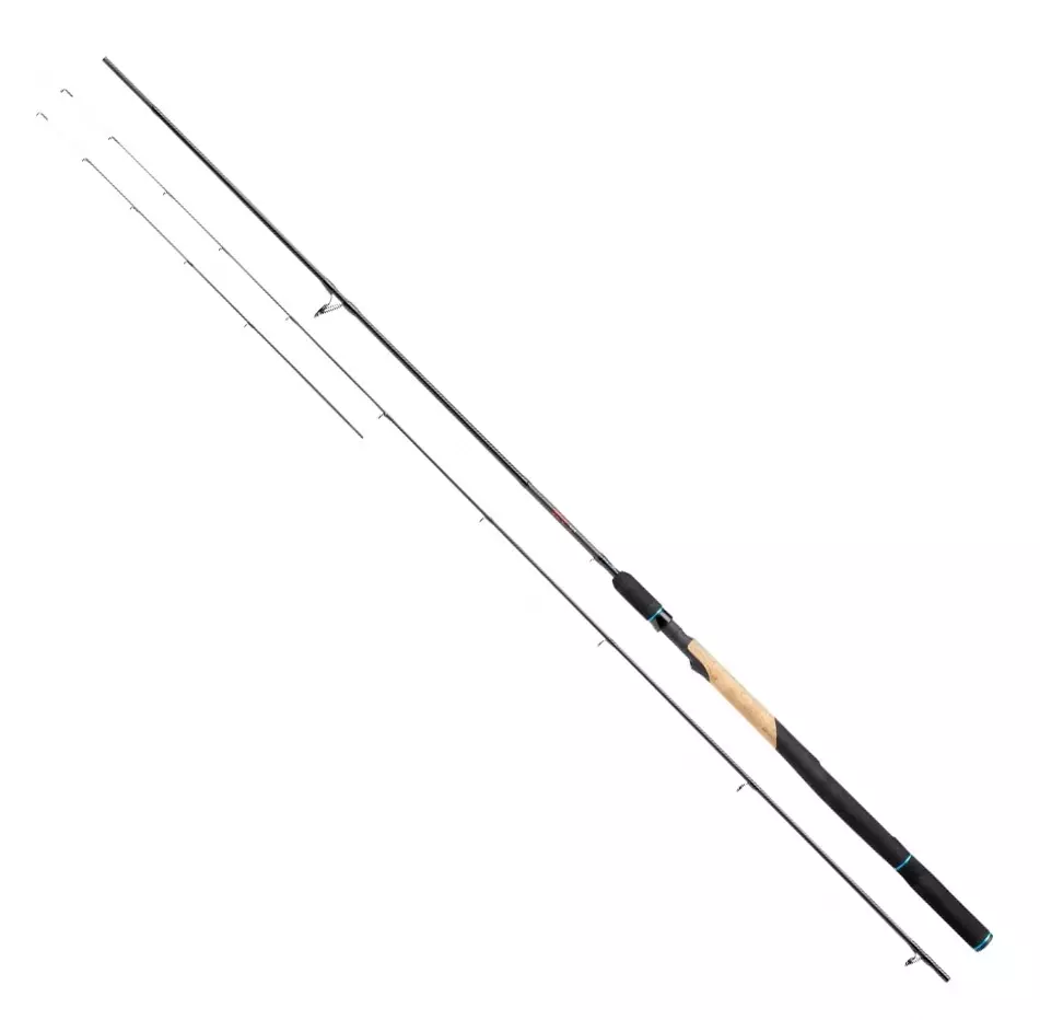 SHAKESPEARE prut Superteam SC-3 Method rod 12ft 3,6m 60g + Naviják SPX AKCE