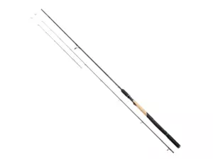 SHAKESPEARE prut Superteam SC-3 Method rod 12ft 3,6m 60g + Naviják SPX AKCE