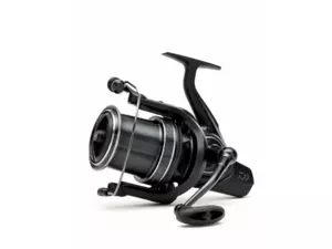Kaprový rybářský naviják DAIWA 23 Emblem 45 SCW QD