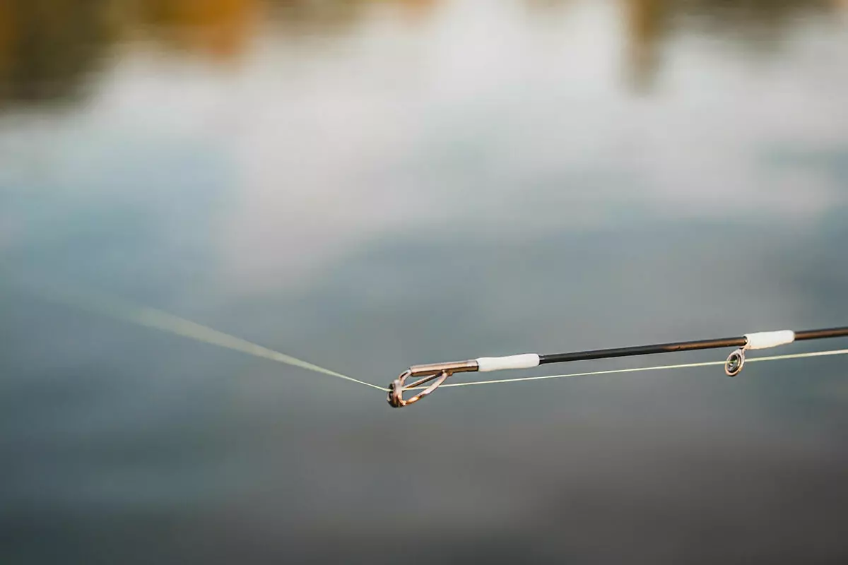 FOX RAGE přívlačový prut Street Fighter Heavy Shad 230cm 10-35g VÝPRODEJ BEZ OBALU