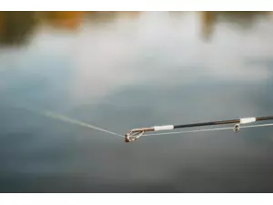 FOX RAGE přívlačový prut Street Fighter Heavy Shad 230cm 10-35g VÝPRODEJ BEZ OBALU