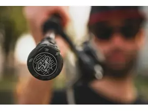 FOX RAGE přívlačový prut Street Fighter Heavy Shad 230cm 10-35g VÝPRODEJ BEZ OBALU