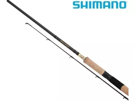 Shimano Beast Master CX Spinning 240 MH