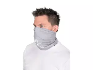 Fox Rage Nákrčník Light Grey Snood VÝPRODEJ
