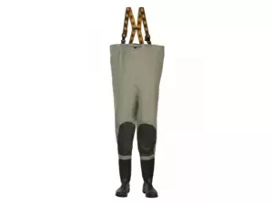 PROS Brodící kalhoty Premium SBP01 vel. 48 VÝPRODEJ