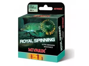 MIVARDI Royal Spinn 200 m VÝPRODEJ