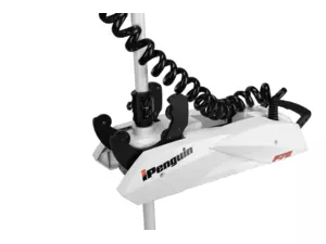 Haibo motory - Haibo iPENGUIN 70LBS 12V inteligentní příďový motor s GPS