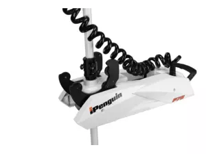 Haibo motory - Haibo iPENGUIN 70LBS 12V inteligentní příďový motor s GPS