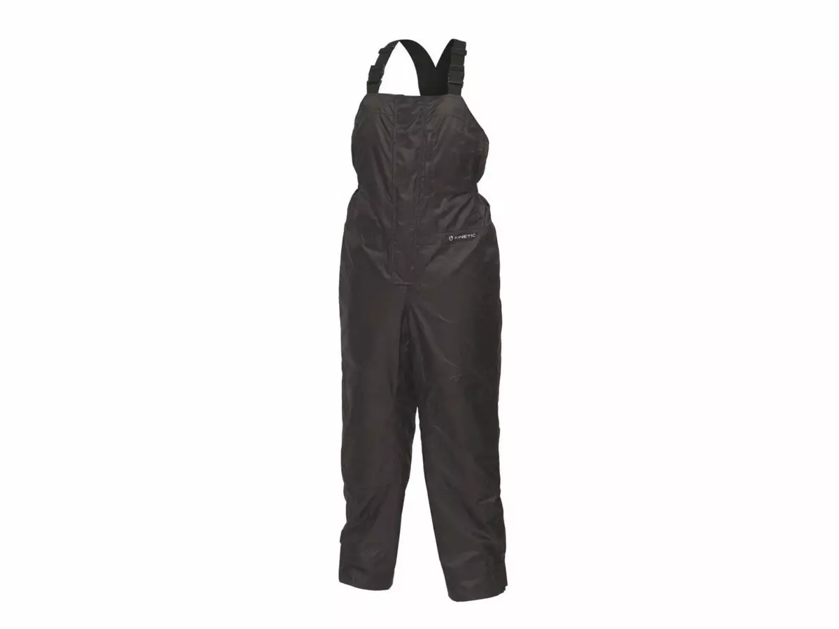 KINETIC Plovoucí oblek GUARDIAN 2PCS FLOTATION SUIT Vel. L VÝPRODEJ