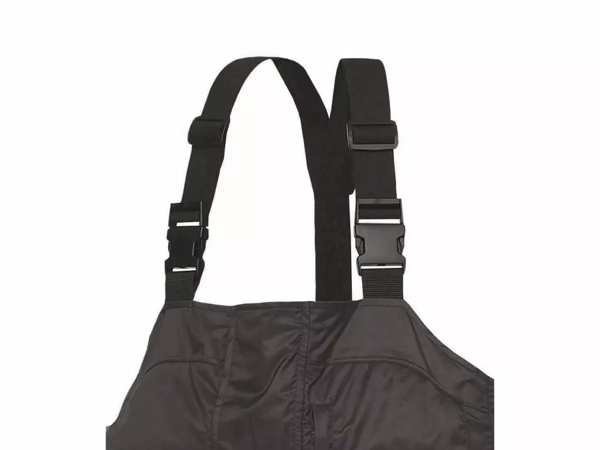 KINETIC Plovoucí oblek GUARDIAN 2PCS FLOTATION SUIT Vel. L VÝPRODEJ