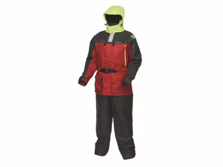 KINETIC Plovoucí oblek GUARDIAN 2PCS FLOTATION SUIT Vel. L VÝPRODEJ