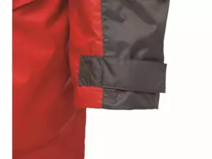 KINETIC Plovoucí oblek GUARDIAN FLOTATION SUIT RED/STORMY AKCE