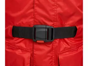 KINETIC Plovoucí oblek GUARDIAN FLOTATION SUIT RED/STORMY AKCE