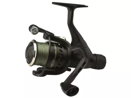 Kinetic Provoker 3000-RD (0,16mm 4-Braid) VÝPRODEJ