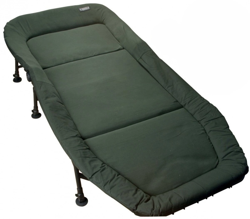 FOX Royale Bedchair XL