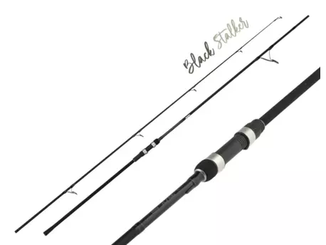 ZFISH Prut Black Stalker 9ft/2,75lb