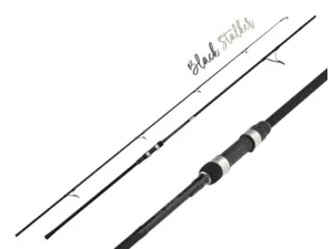 ZFISH Prut Black Stalker 9ft/2,75lb
