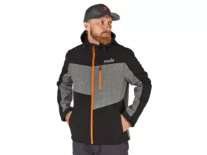Norfin bunda Vector Jacket SoftShel vel.XL