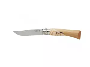 OPINEL kolekce Inox v dárkovém balení, 10 ks