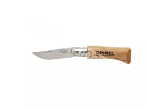 OPINEL kolekce Inox v dárkovém balení, 10 ks