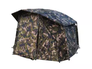 Fox Bivak Frontier II XL - Camo