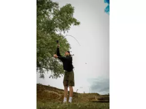 Fox Prut Horizon X6 Ti Explorer