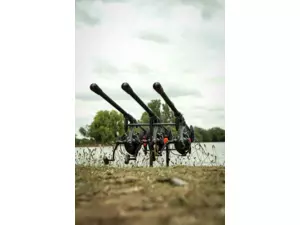 Fox Prut Horizon X6 Ti Explorer