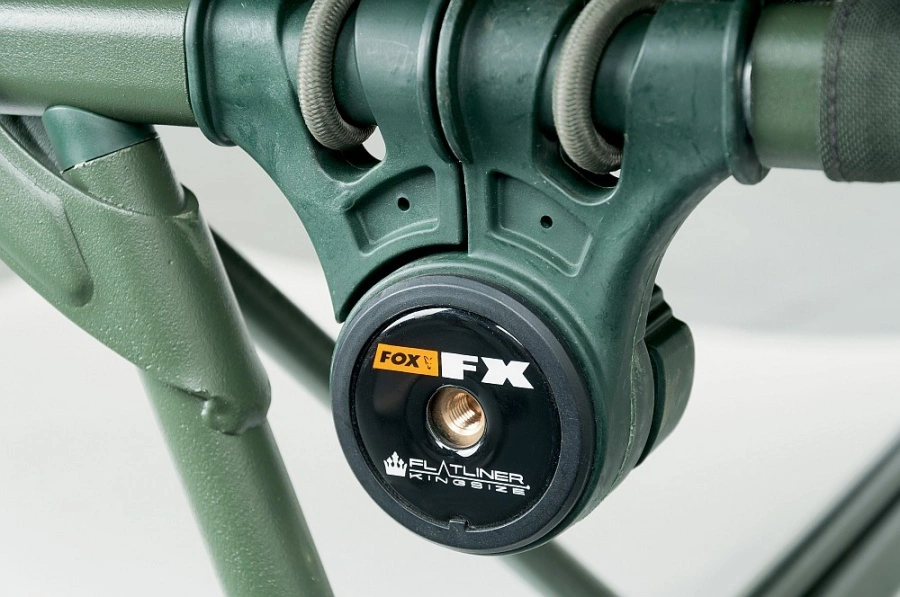 FOX Lehátko Flatliner King Size