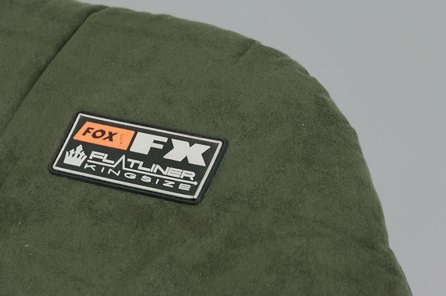 FOX Lehátko Flatliner King Size