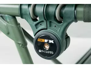 FOX Lehátko Flatliner King Size