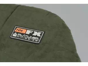 FOX Lehátko Flatliner King Size
