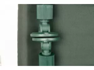 FOX Lehátko Flatliner King Size