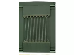 FOX Lehátko Flatliner King Size