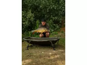 Fox Podložka Carpmaster Welded Cradle