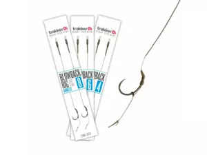 Trakker Products Trakker Hotové návazce Blowback Ready Rig (Barbless) 2ks