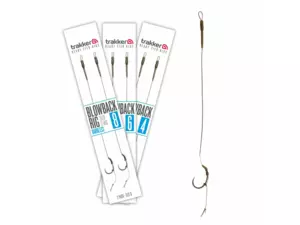 Trakker Products Trakker Hotové návazce Blowback Ready Rig (Barbless) 2ks