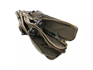 Delphin Pouzdro Sherpa 2.5 komorové - 145cm VÝPRODEJ