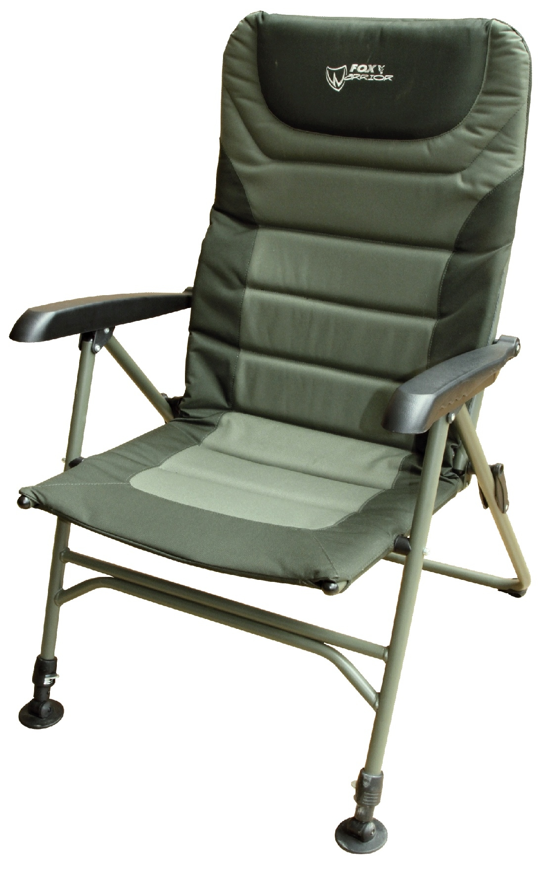 FOX Křeslo Warrior Arm Chair