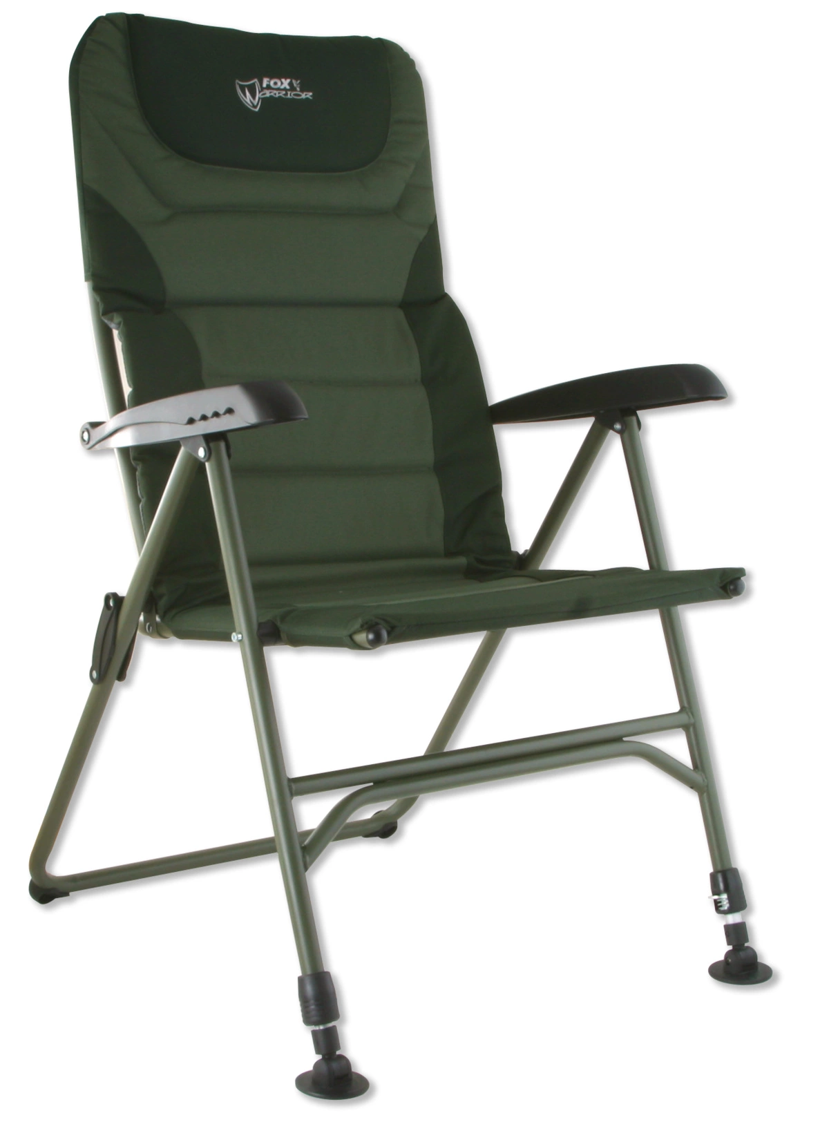 FOX Křeslo Warrior Arm Chair