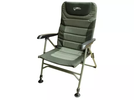 FOX Křeslo Warrior Arm Chair