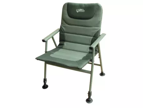 FOX Křeslo Warrior Compact Arm Chair