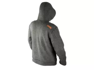 FOX CHUNK Teplá mikina s kapucí Heavy Sherpa Hoody