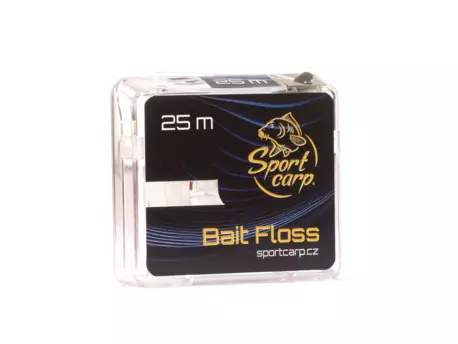 Sportcarp Bait Floss 25 m