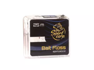 Sportcarp Bait Floss 25 m