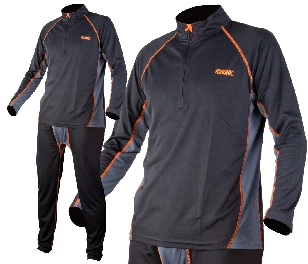 fox chunk base layer