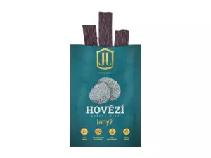 Jihočeské Jerky Hovězí lanýž 20g